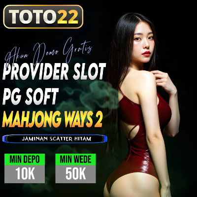 TOTO22 - Pusat Judi Toto Lotto & Slot88 Terbaik Jaminan Anti Rungkad Malam Ini 